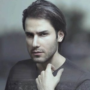 مهدی احمدوند