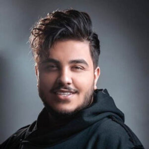 آرون افشار