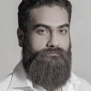 علی زند وکیلی