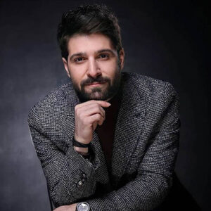 حمید هیراد