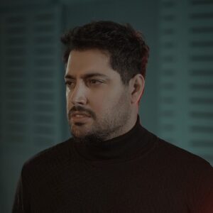میلاد بابایی