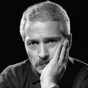 فرهاد مهراد