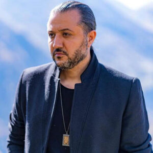 حامد نیک پی
