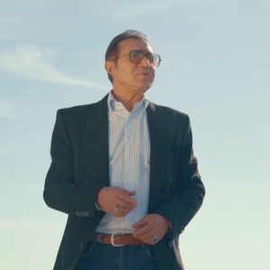 فریدون آسرایی