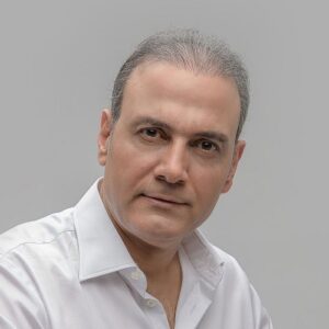 علیرضا قربانی