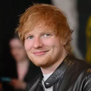اد شیرن (Ed Sheeran)